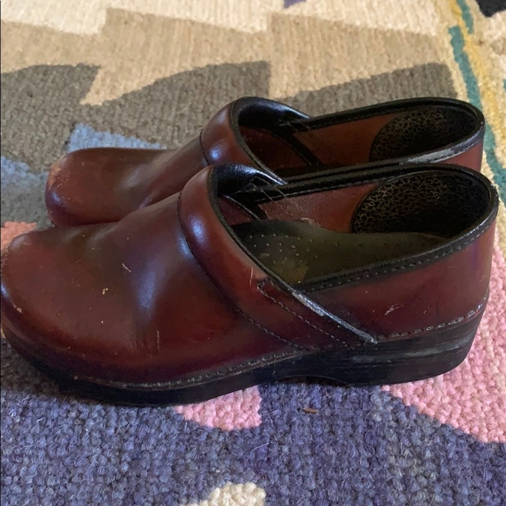 Dansko Clogs - image 2